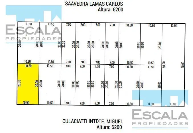 Plano 1
