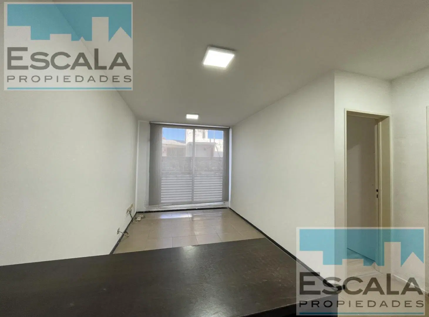 DEPARTAMENTO EN ALQUILER ROSARIO CERCANO A FACULTAD INGENIERIA Y LA SIBERIA 4