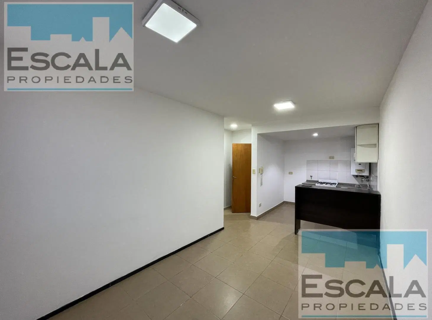 DEPARTAMENTO EN ALQUILER ROSARIO CERCANO A FACULTAD INGENIERIA Y LA SIBERIA 3