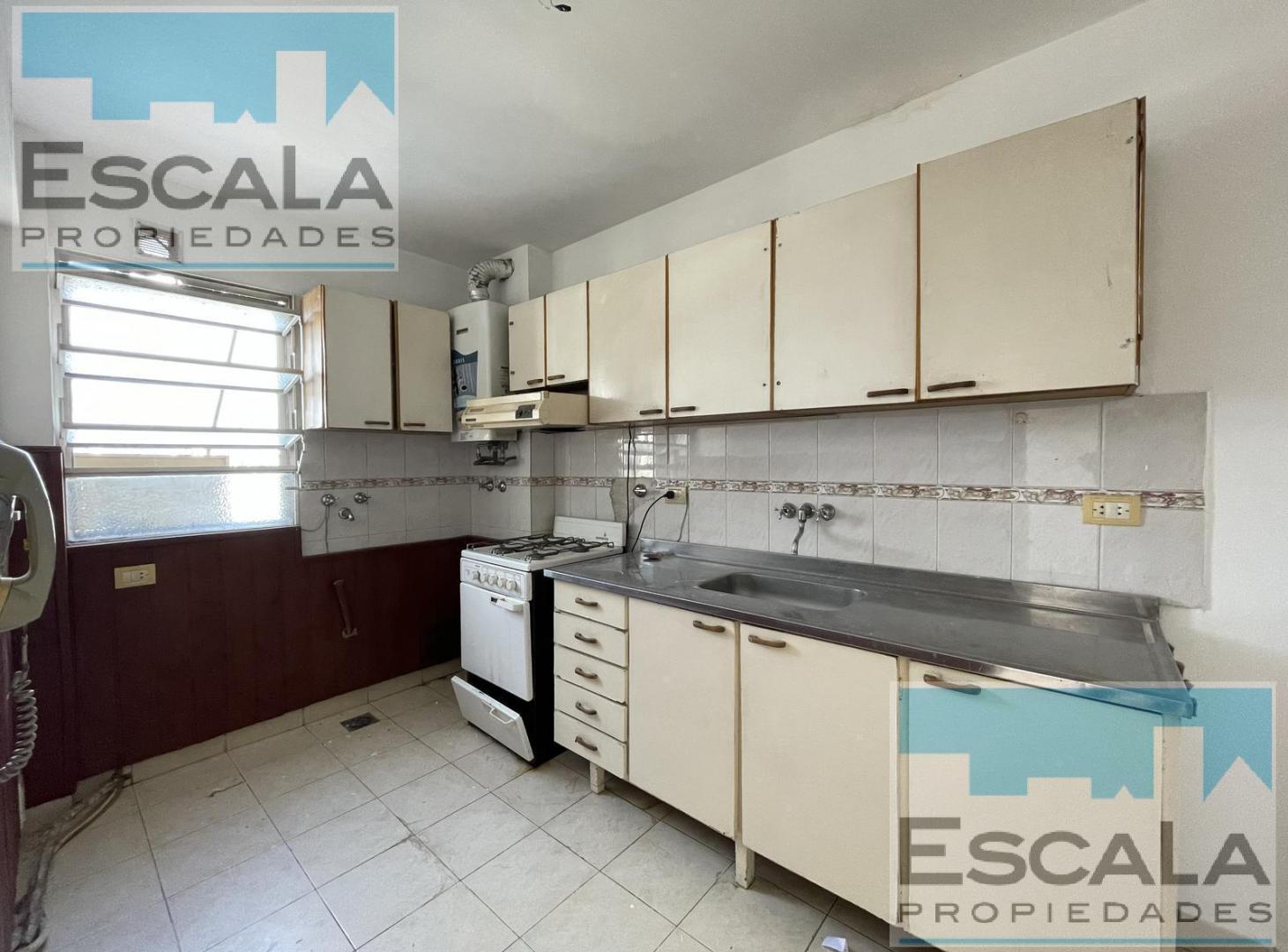 Foto de DEPARTAMENTO DE UN DORM EN ALQUILER ROSARIO CENTRO, imagen 1