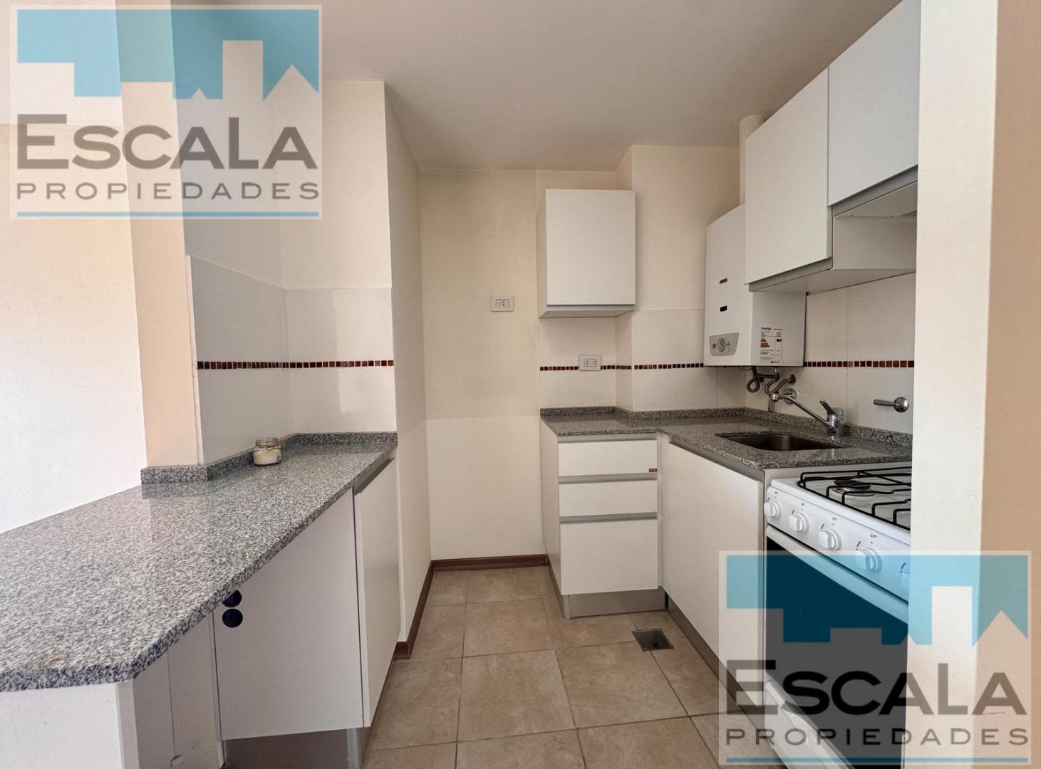 Foto de DEPARTAMENTO UN DORMITORIO CON BALCON ALQUILER ECHESORTU, imagen 3