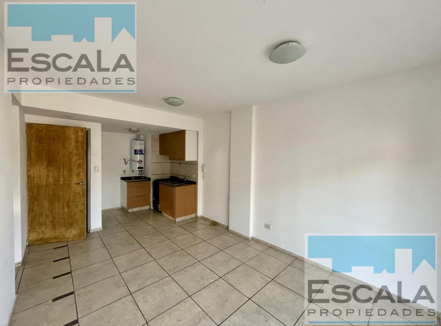 Foto de DEPARTAMENTO DE UN DORM CON BALCON EN ALQUILER ROSARIO FACULTAD SIBERIA, imagen 4