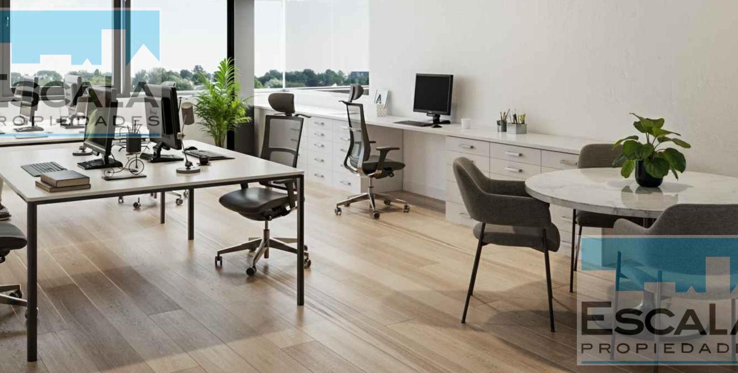 Foto de Oficina en Fisherton Plaza con baulera en venta, imagen 2