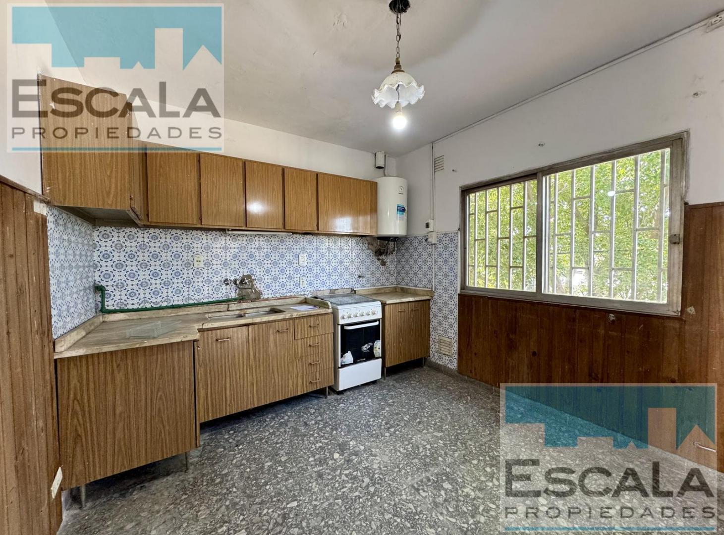 Foto de CASA EN PLANTA ALTA DOS DORMITORIOS EN ALQUILER, imagen 4