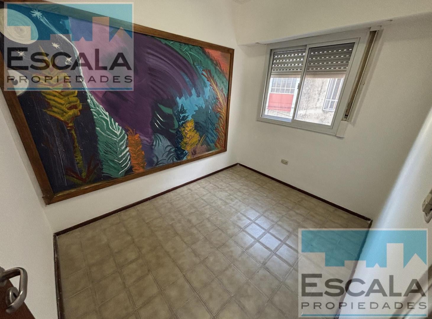 Foto de DEPARTAMENTO POR ESCALERAS CON UN DORMITORIO Y COMODIN - BARRIO, imagen 5