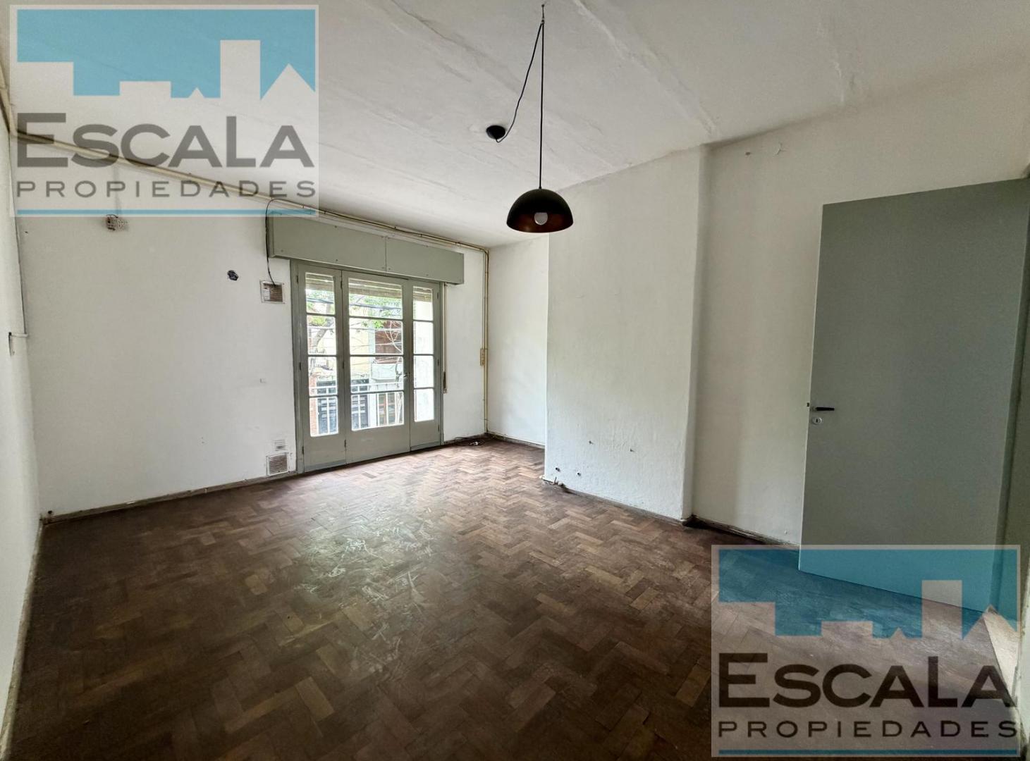Foto de CASA EN PLANTA ALTA DE DOS DORM CON BALCON EN ALQUILER EN ARROYITO, imagen 3