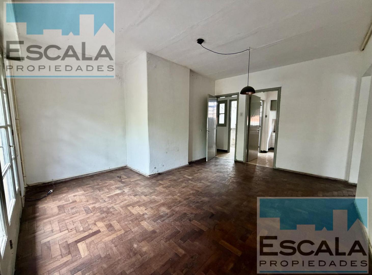 Foto de CASA EN PLANTA ALTA DE DOS DORM CON BALCON EN ALQUILER EN ARROYITO, imagen 1