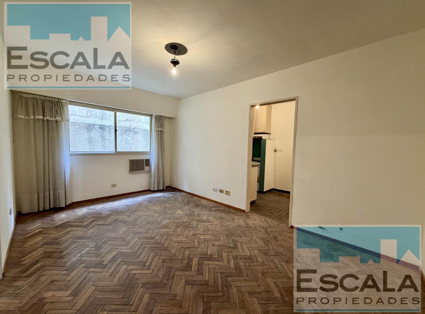 Foto de DEPARTAMENTO DE UN DORMITORIO EN ALQUILER ROSARIO CENTRO, imagen 2
