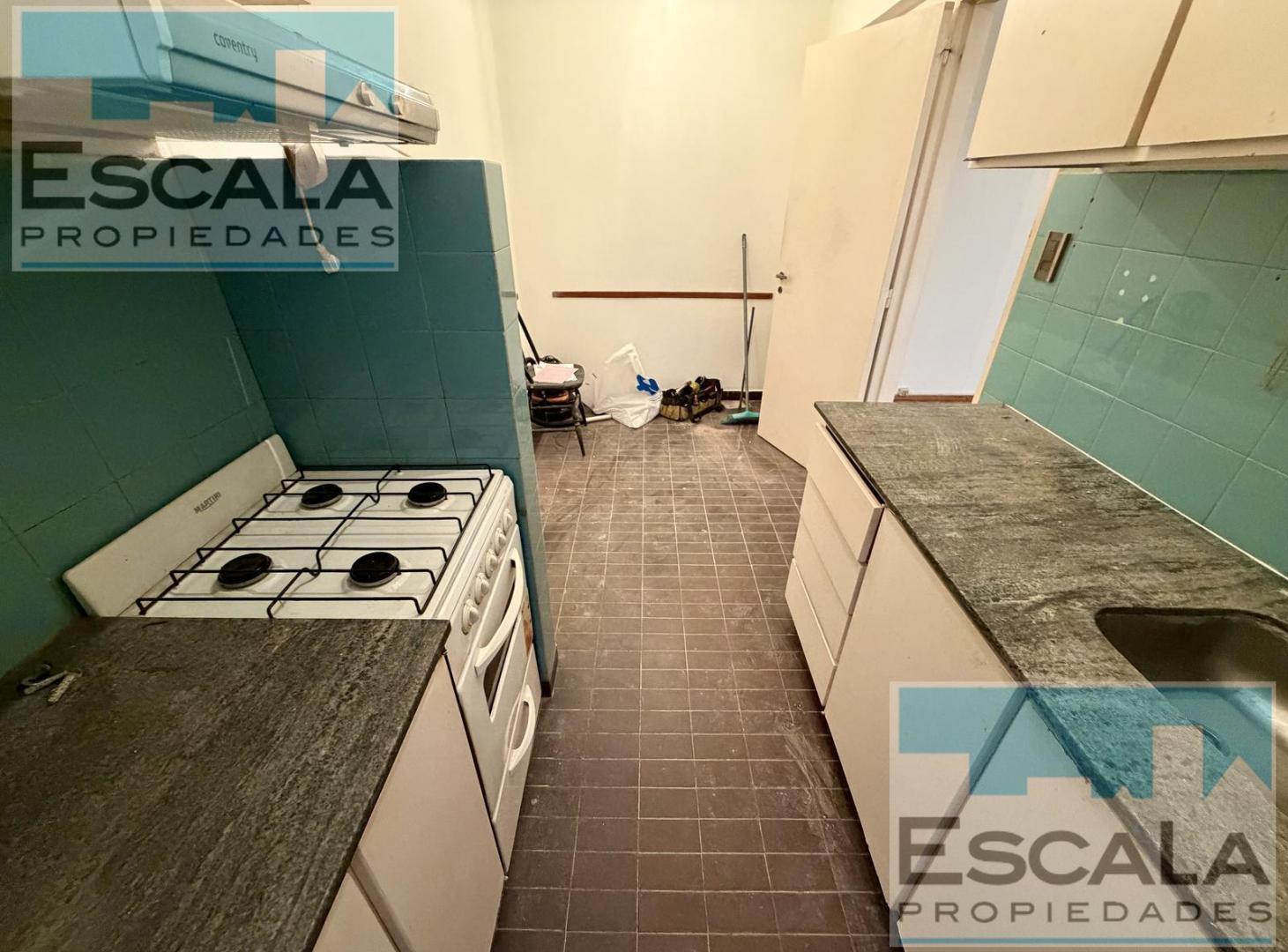 Foto de DEPARTAMENTO DE UN DORMITORIO EN ALQUILER ROSARIO CENTRO, imagen 5