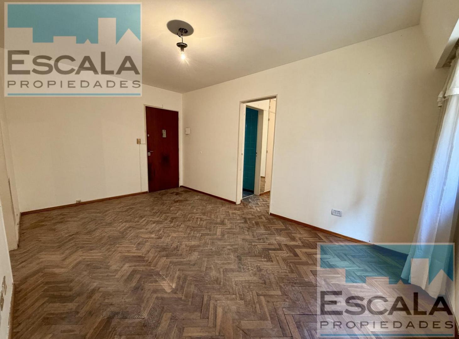 Foto de DEPARTAMENTO DE UN DORMITORIO EN ALQUILER ROSARIO CENTRO, imagen 1