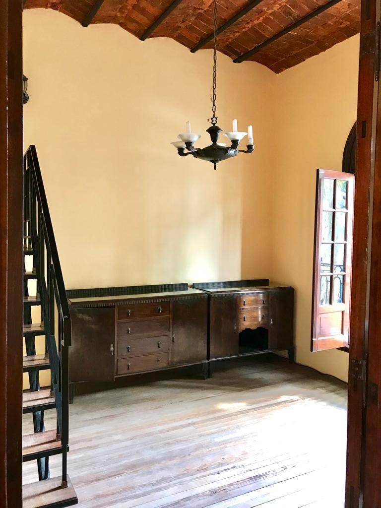 Dorrego 2325 - Casa 4 Dormitorios (Apta dos Familias)