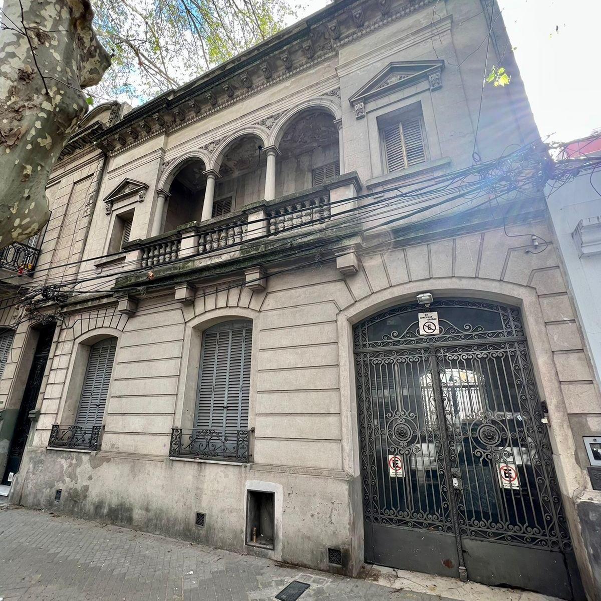Propiedad en Argentina