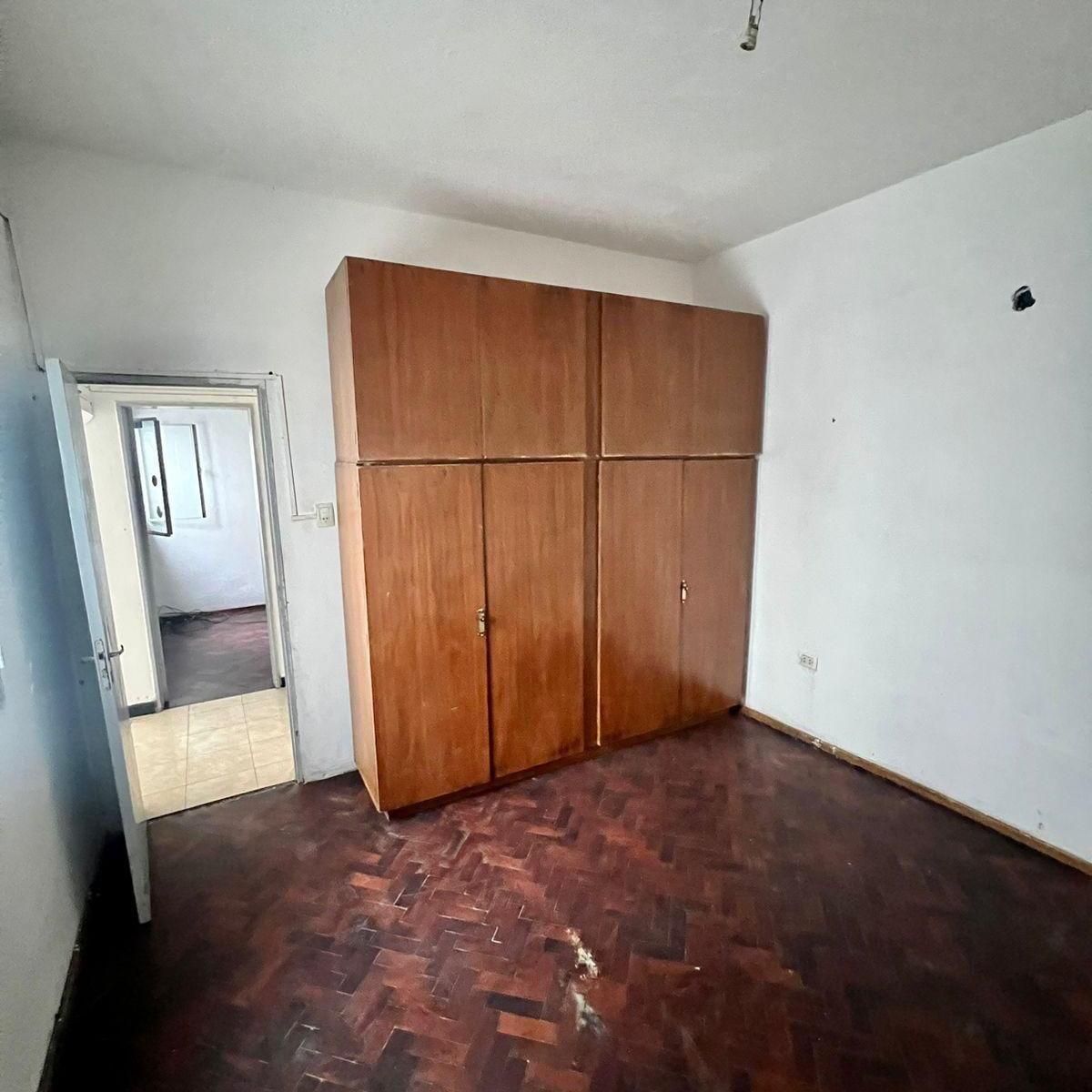 Ituzaingo 3600 - Pasillo Planta Alta - 2 Dormi