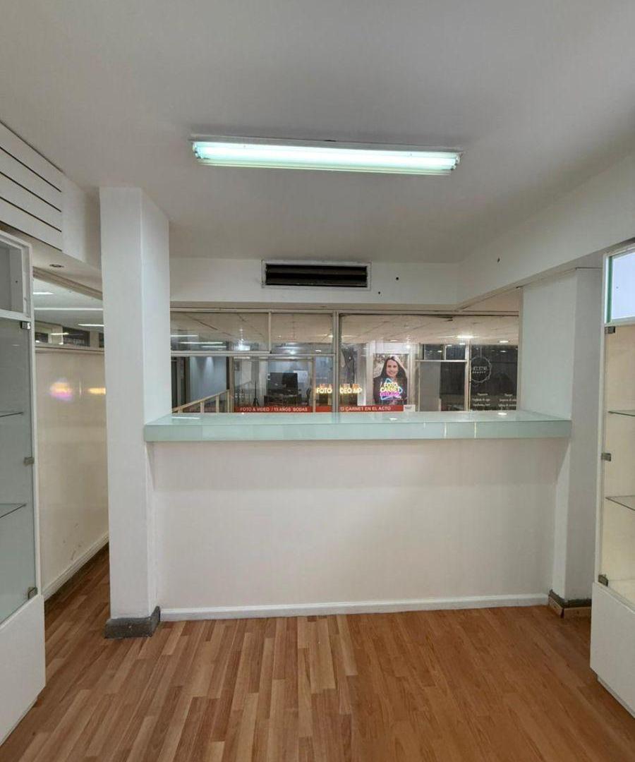 Galería Libertad - Local en planta alta