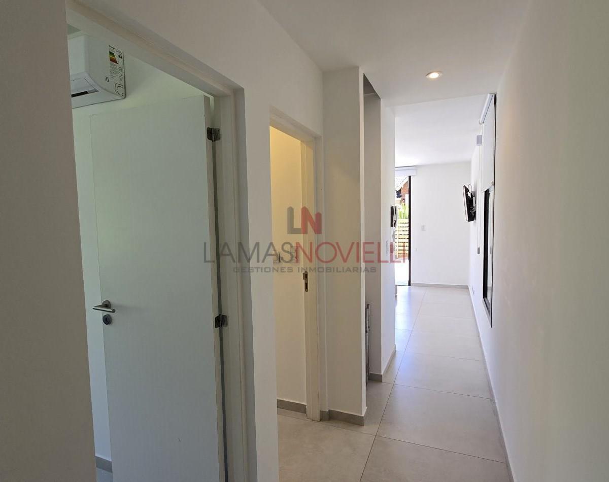 Foto de 2 AMBIENTES CON COCHERA, BAULERA Y PATIO, imagen 3