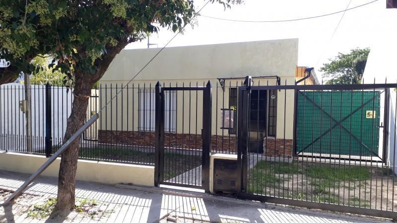 CASA 3 ambientes