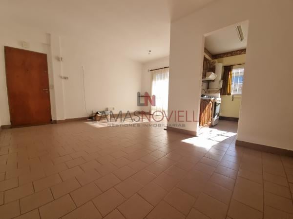 DEPARTAMENTO 3 AMBIENTES