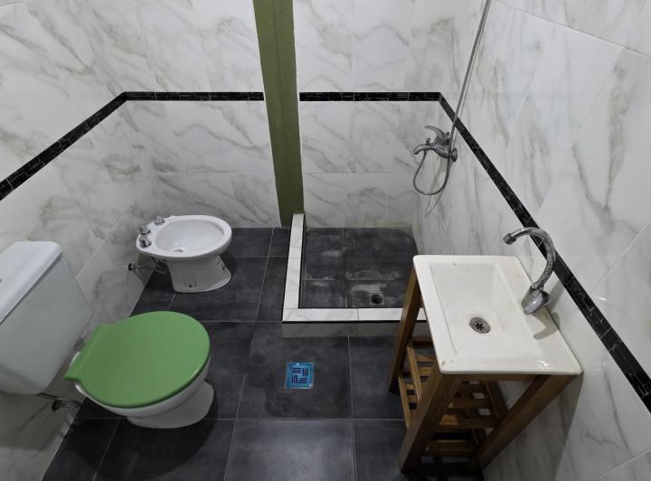 DEPARTAMENTO 2 AMBIENTES 3