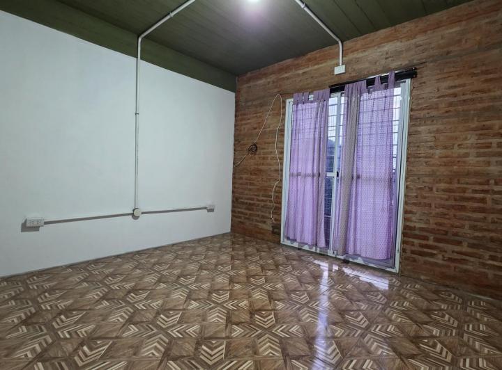 DEPARTAMENTO 2 AMBIENTES 5