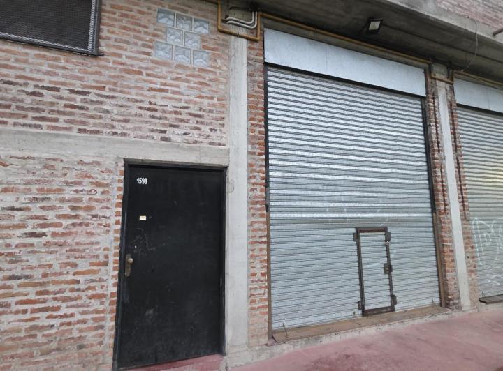 DEPARTAMENTO 2 AMBIENTES 2
