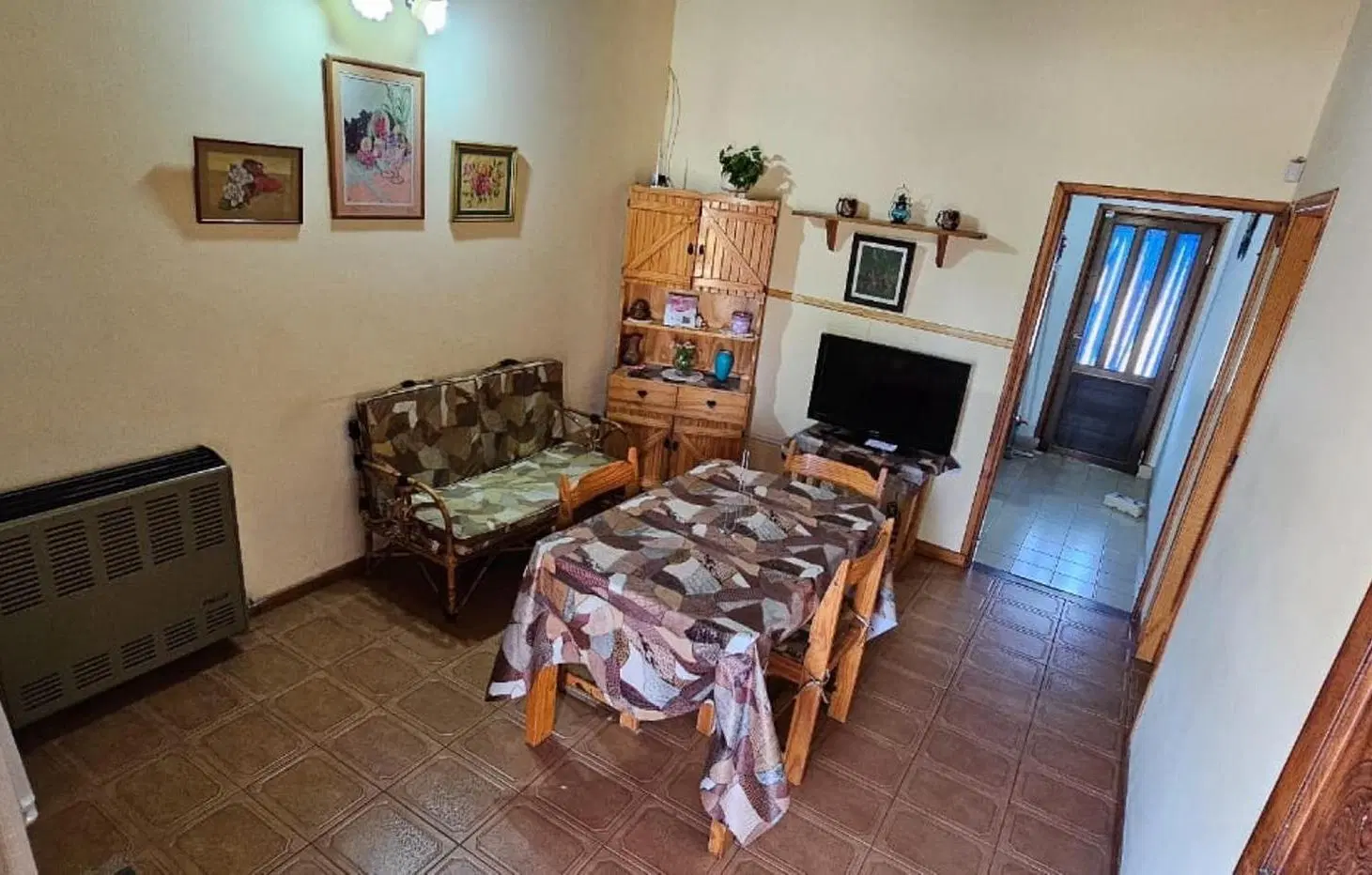 CASA EN VENTA EN LAS TONINAS A 6 CUADRAS DEL MAR - LOTE 10x40 - GAS NATURAL - GRAN POTENCIAL 3