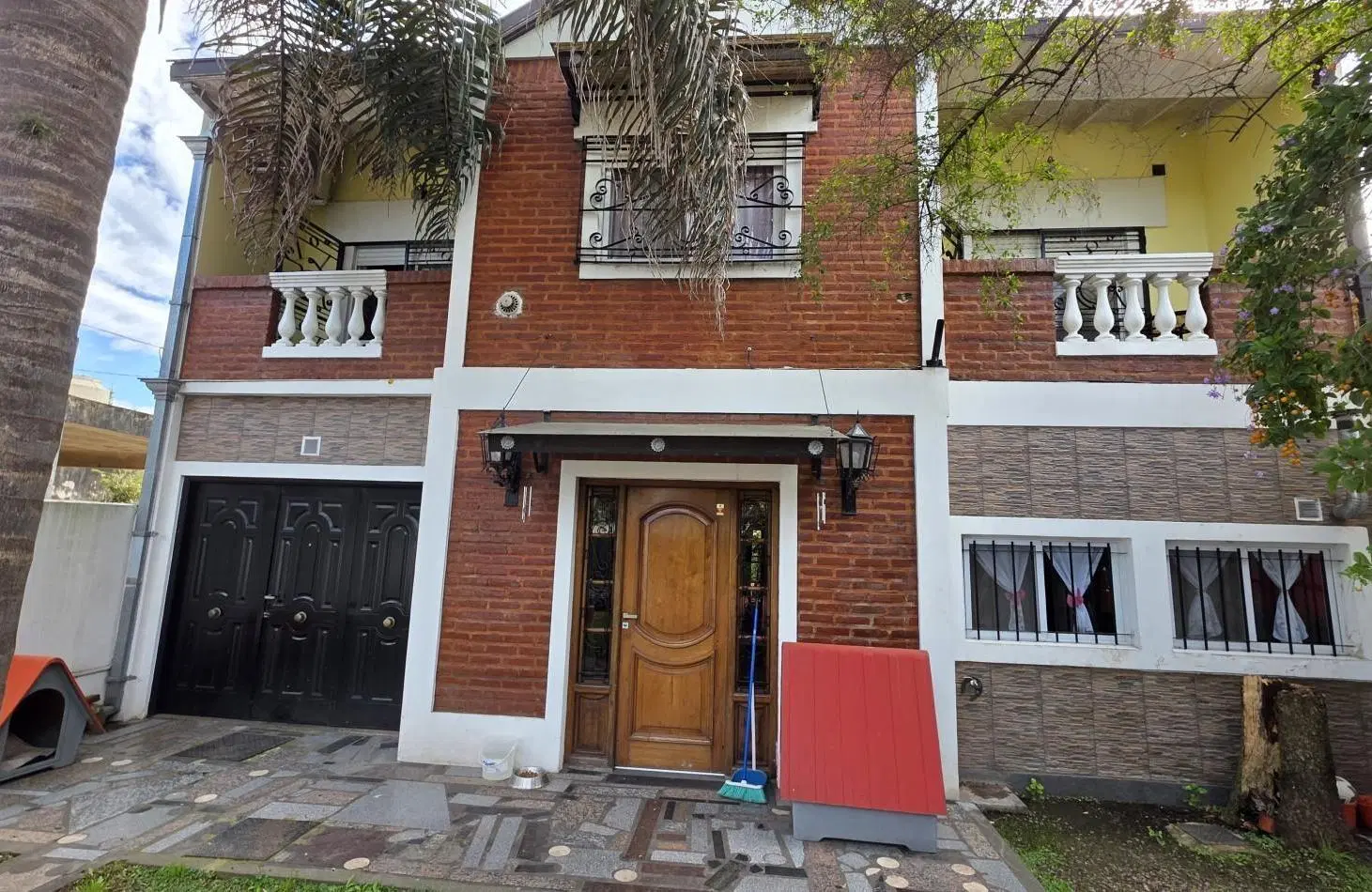 CASA 6 AMBIENTES CON PILETA 2