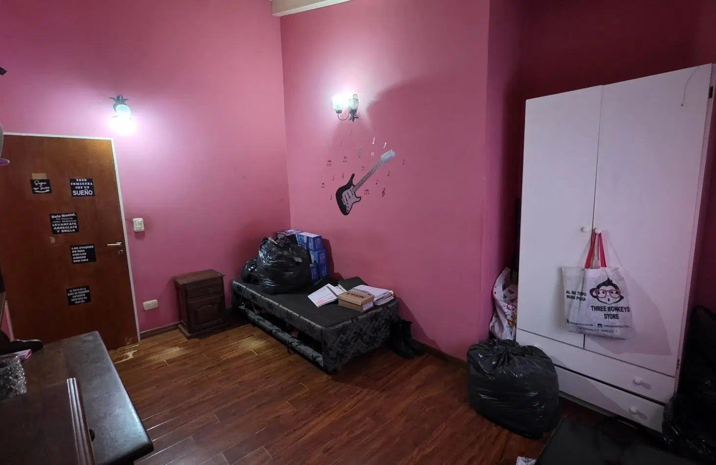CASA 6 AMBIENTES CON PILETA 5