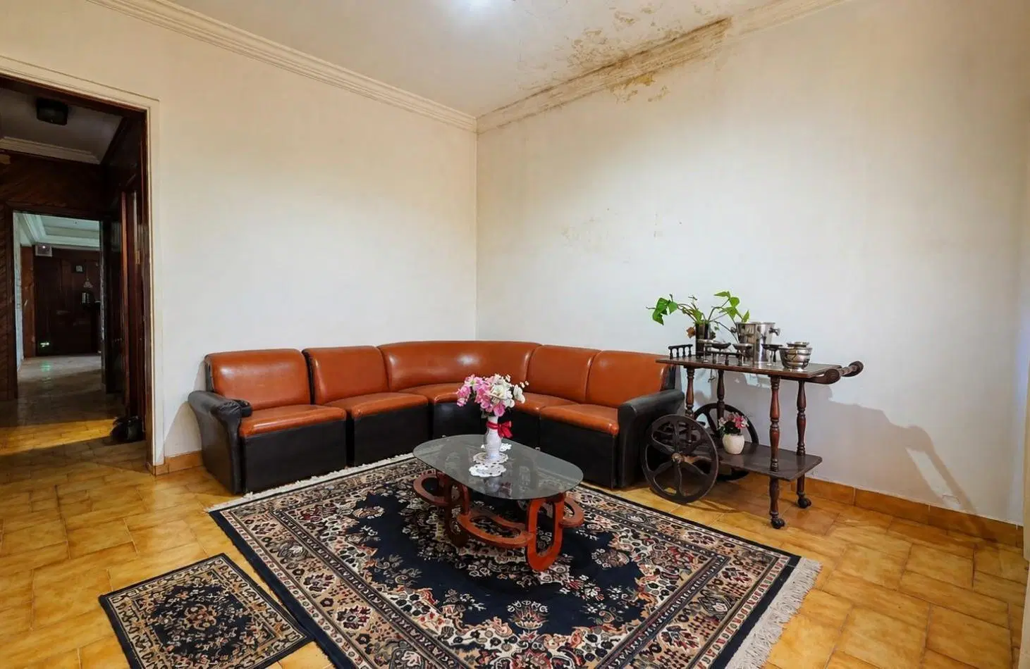 CASA DE 3 DORMITORIOS CON GARAGE, QUINCHO, PARQUE Y PILETA (APTA CREDITO) 3