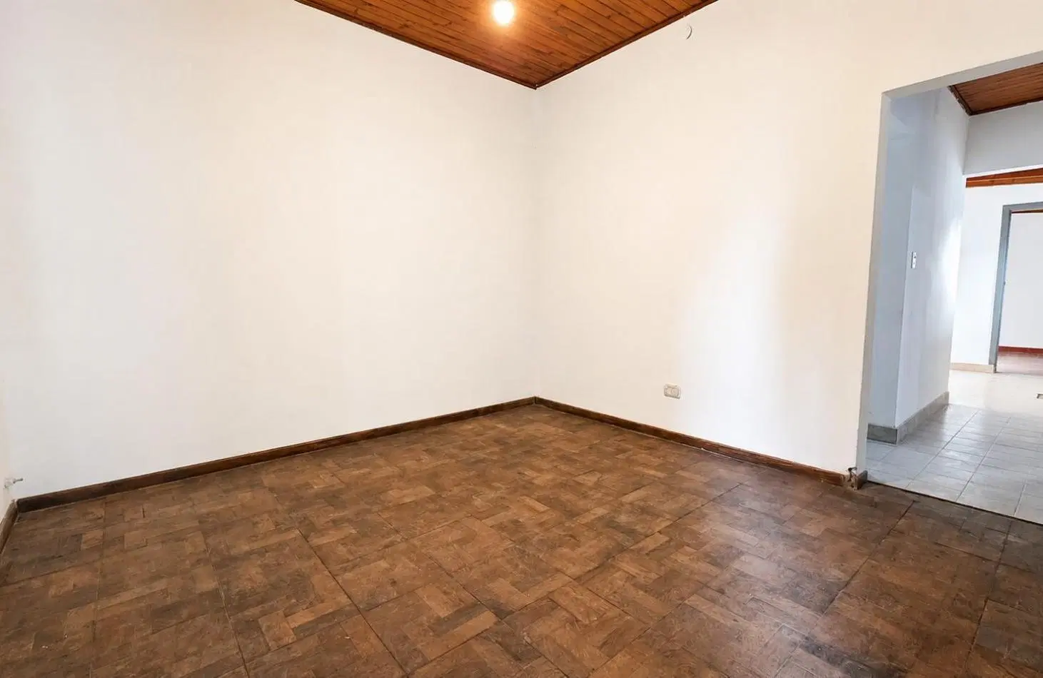 ALQUILER | DEPARTAMENTO 3 AMBIENTES CON COCHERA | LONGCHAMPS 3