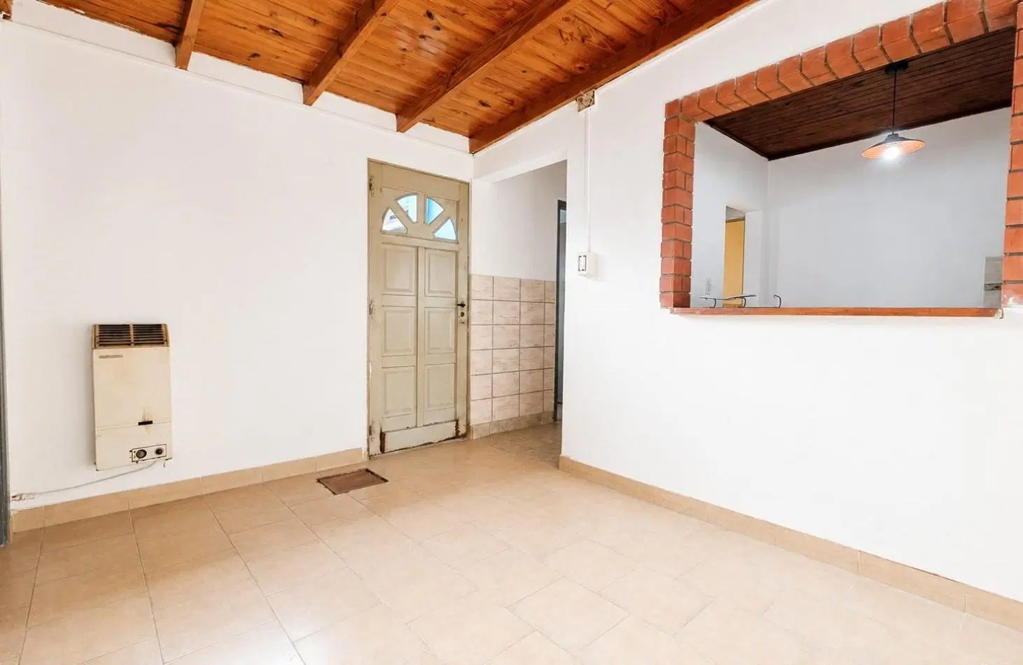 ALQUILER | DEPARTAMENTO 3 AMBIENTES CON COCHERA | LONGCHAMPS 2