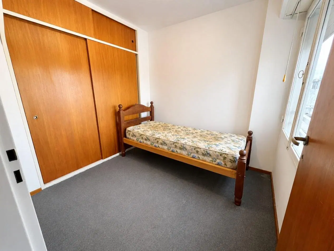 DEPARTAMENTO DE 3 AMBIENTES EN ALQUILER SOBRE AVENIDA PRESIDENTE JUAN DOMINGO PERON 478 5