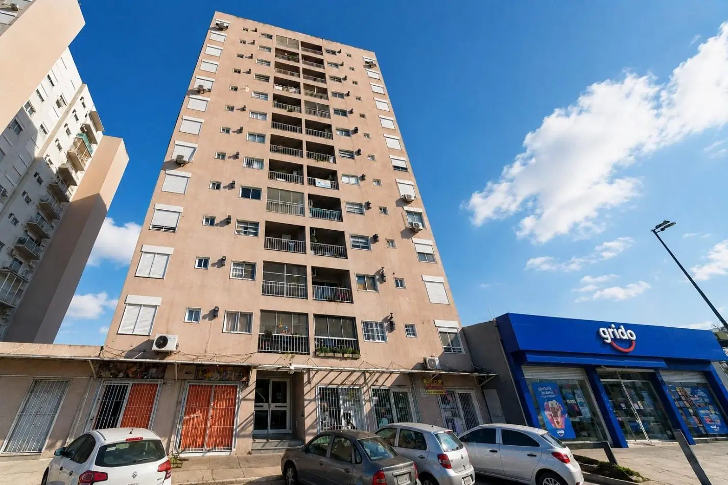 DEPARTAMENTO DE 3 AMBIENTES EN ALQUILER SOBRE AVENIDA PRESIDENTE JUAN DOMINGO PERON 478 8