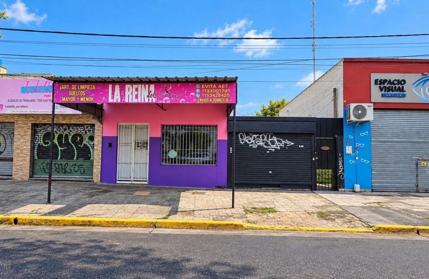 Foto de IDEAL INVERSOR - 450 M² A 150 M DE LA ESTACION - LOCALES + DEPARTAMENTOS, imagen 1