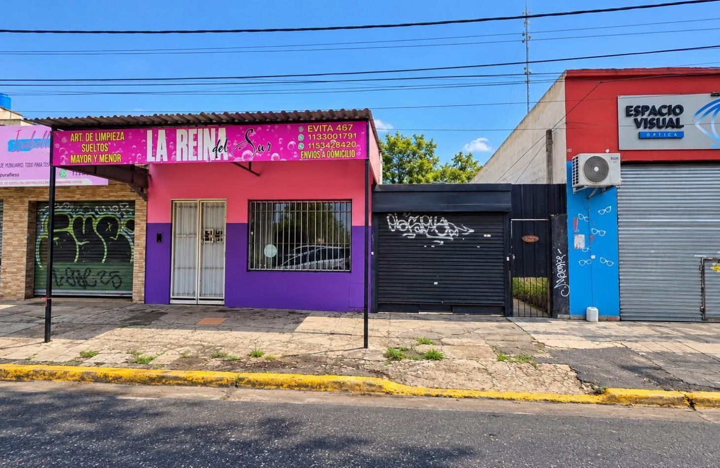 Foto de IDEAL INVERSOR - 450 M² A 150 M DE LA ESTACION - LOCALES + DEPARTAMENTOS, imagen 3