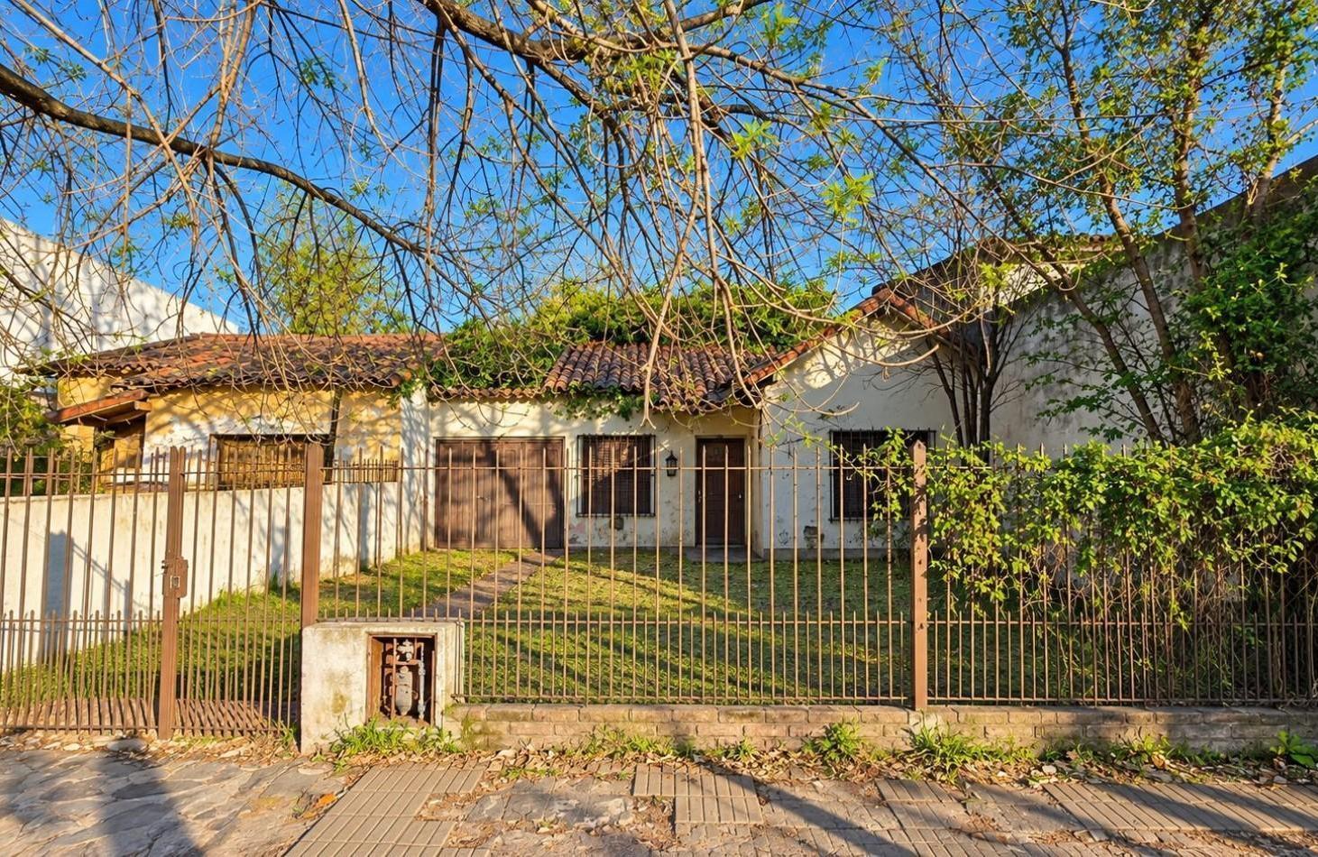 Foto de OPORTUNIDAD EN GLEW - IDEAL INVERSOR / DESARROLLADOR, imagen 2