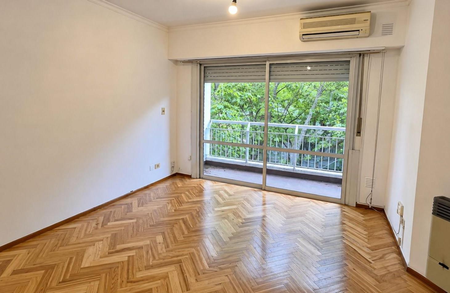 Foto de ¡ALQUILER DE DEPARTAMENTO 2 AMBIENTES CON BALCON AL FRENTE, A SOLO 1, imagen 3