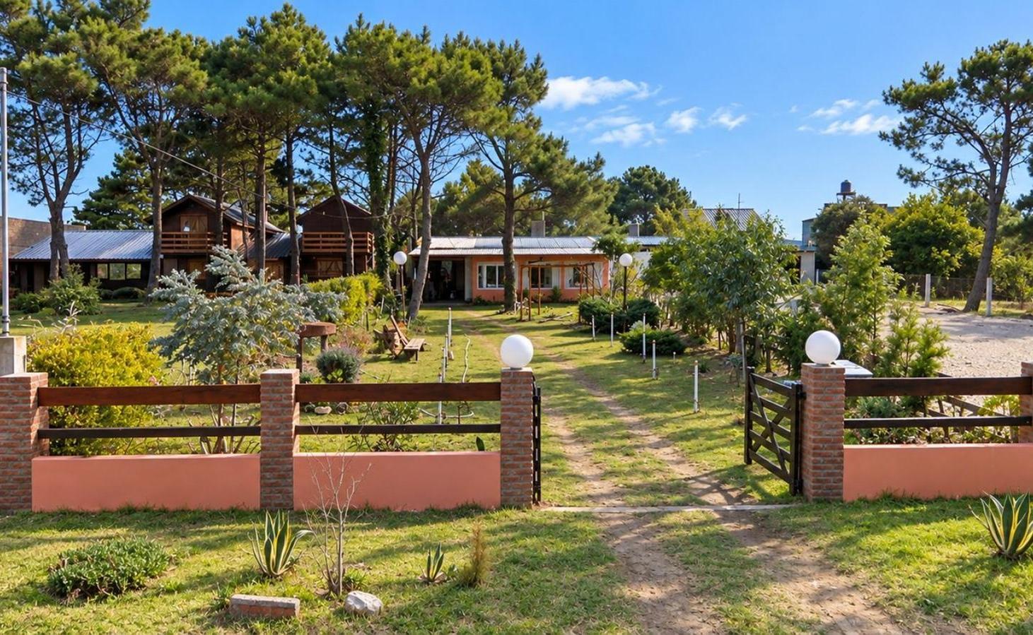Foto de NUEVA ATLANTIS - A SOLO 3 CUADRAS DEL MAR, UN REFUGIO RODEADO DE, imagen 1