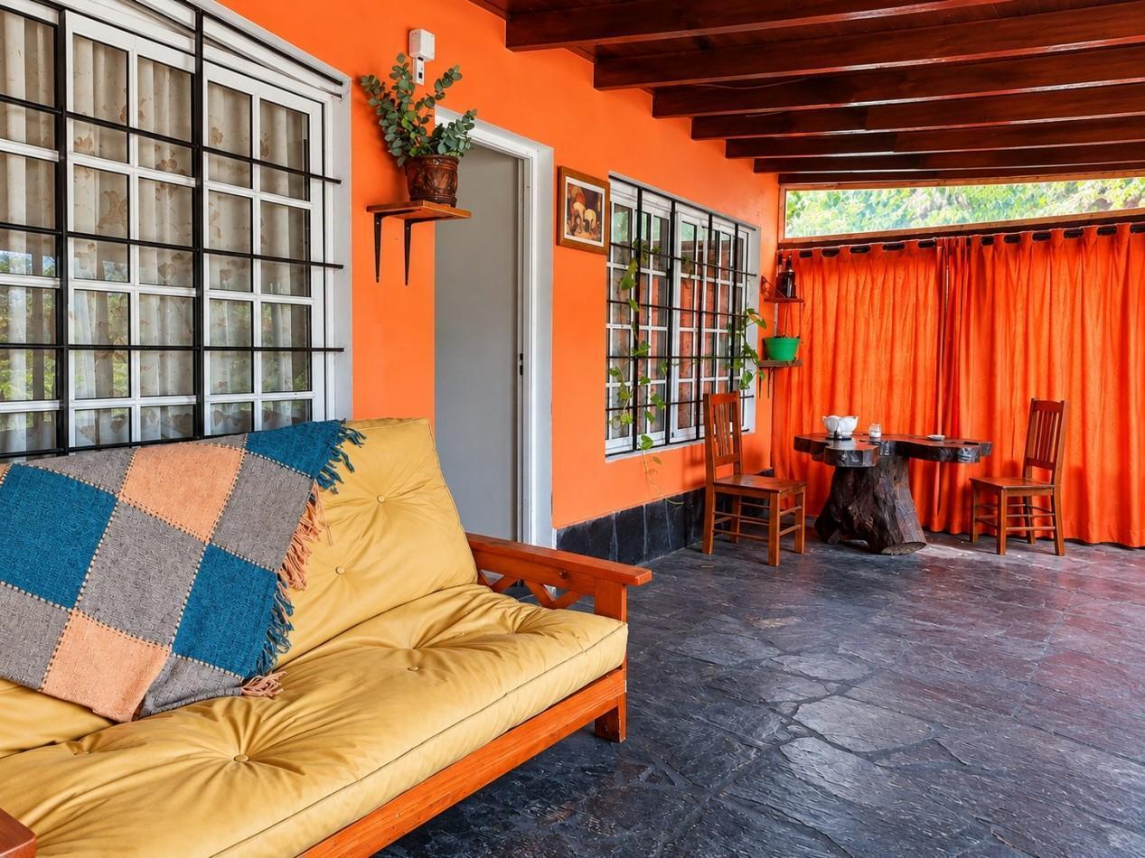 Foto de NUEVA ATLANTIS - A SOLO 3 CUADRAS DEL MAR, UN REFUGIO RODEADO DE, imagen 5