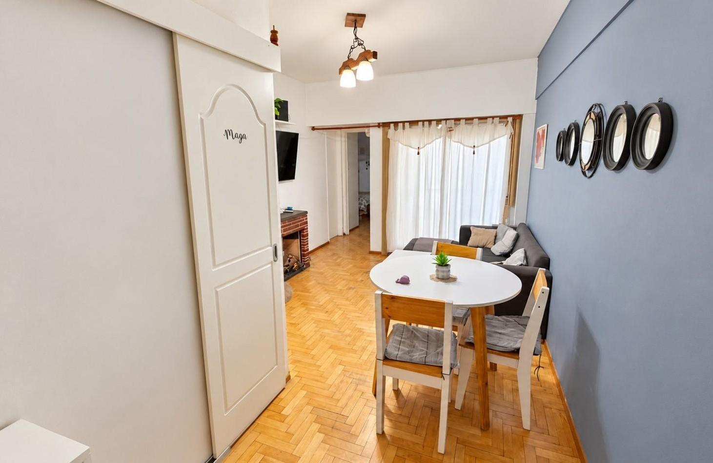 Foto de VENTA EN EL CORAZON DE LAS LOMITAS - 2 AMBIENTES CON BALCON Y ESPACIO, imagen 4