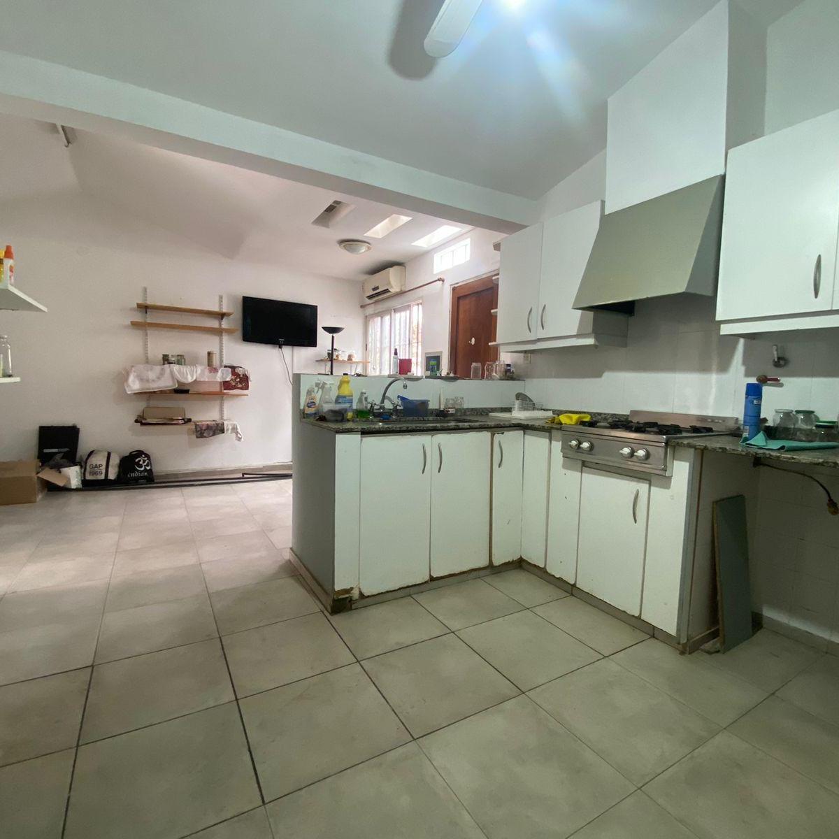 VENTA CASA Y DEPTO 850 M2 TERR B° VILLA BELGRANO