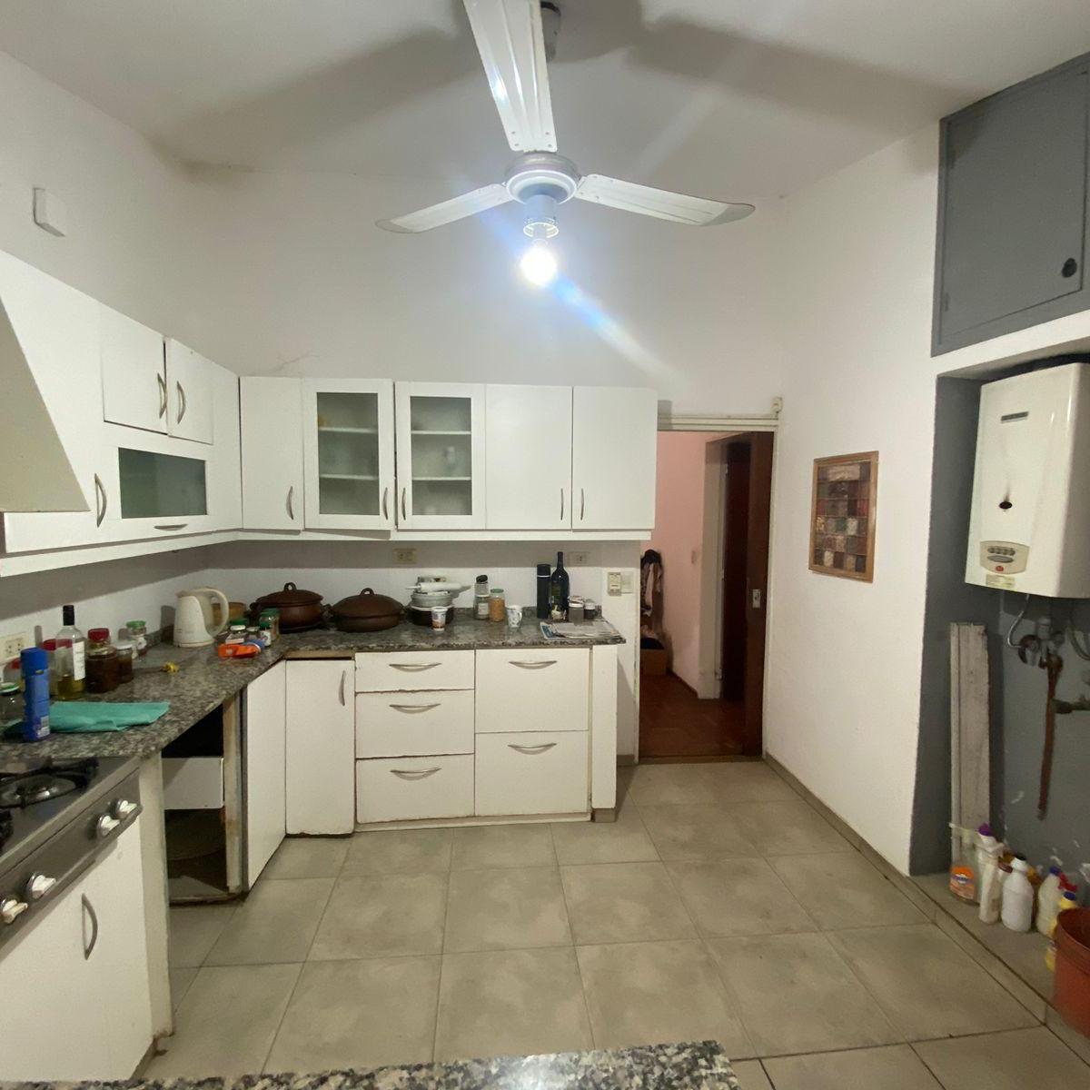Foto de VENTA CASA Y DEPTO 850 M2 TERR B° VILLA BELGRANO, imagen 2