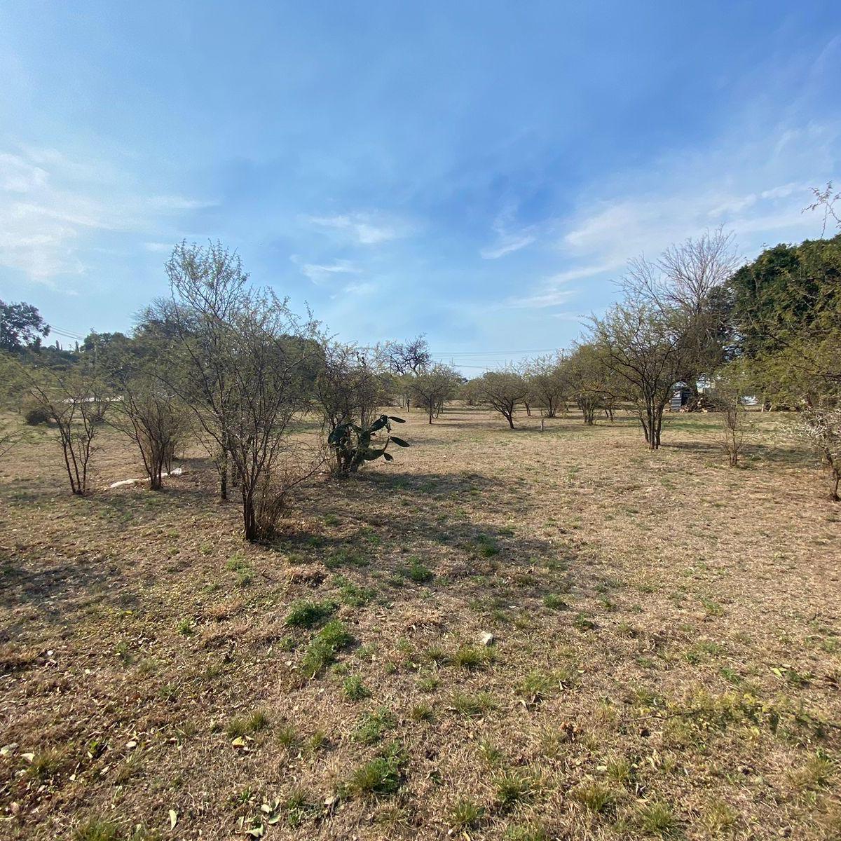 Lote Terreno 450 m² Barrio Cerrado La Adela Unquillo 3
