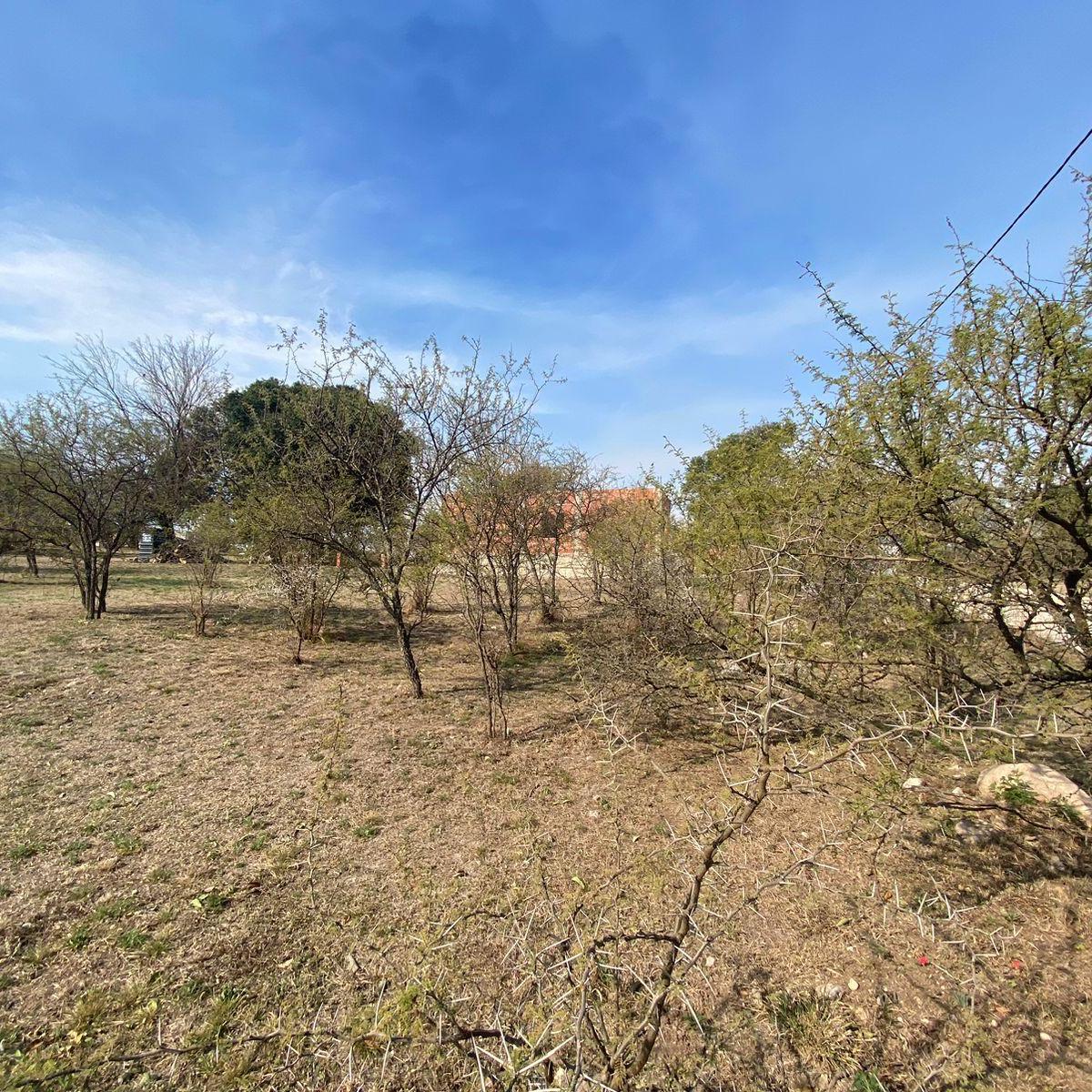 Lote Terreno 450 m² Barrio Cerrado La Adela Unquillo 2