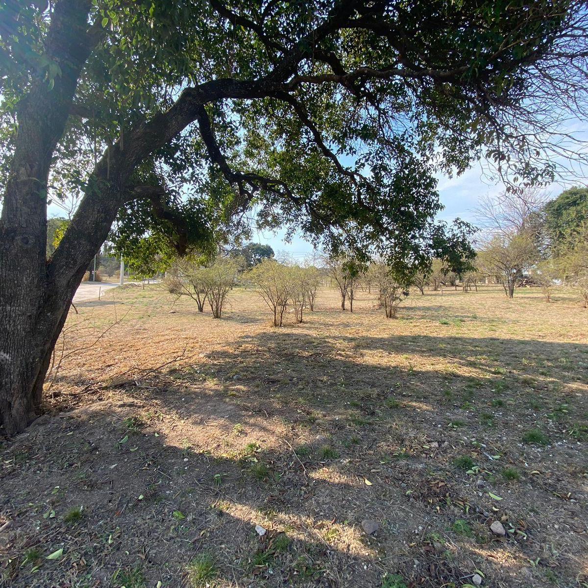 Lote Terreno 450 m² Barrio Cerrado La Adela Unquillo 4
