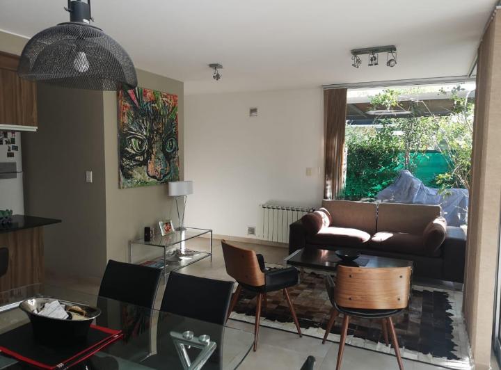 ALQUILER 3 DORM SEGUR B° LOS CAROLINOS 4