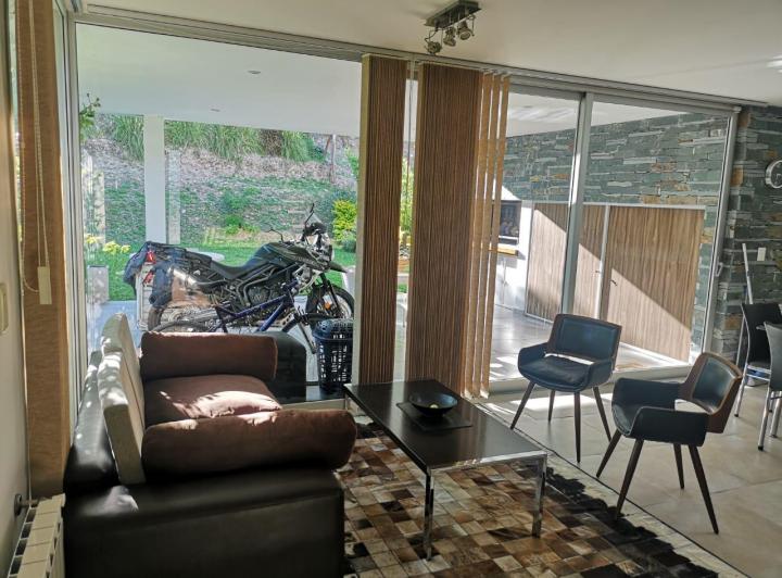 ALQUILER 3 DORM SEGUR B° LOS CAROLINOS 3