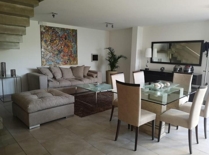 ALQUILER 3 DORM SEGUR B° LOS CAROLINOS 5