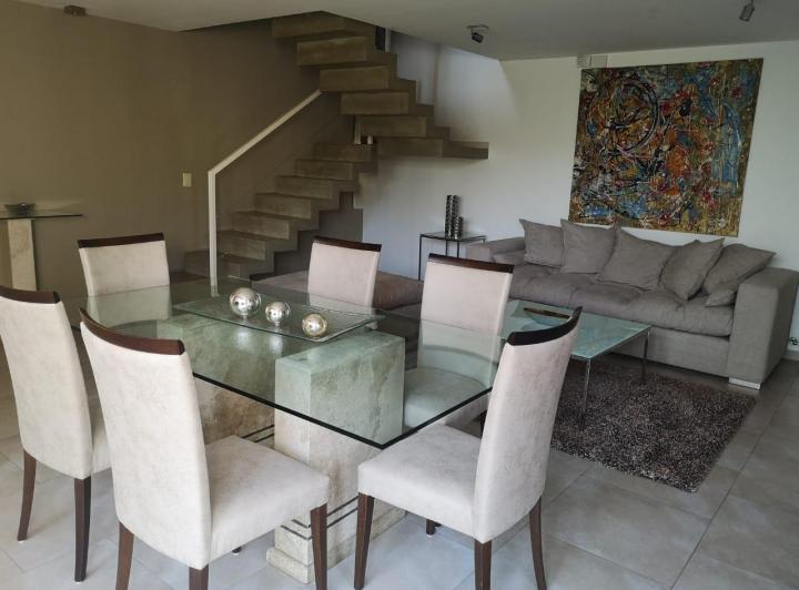 ALQUILER 3 DORM SEGUR B° LOS CAROLINOS 4