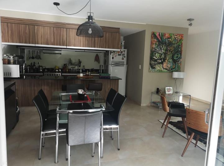 ALQUILER 3 DORM SEGUR B° LOS CAROLINOS 2