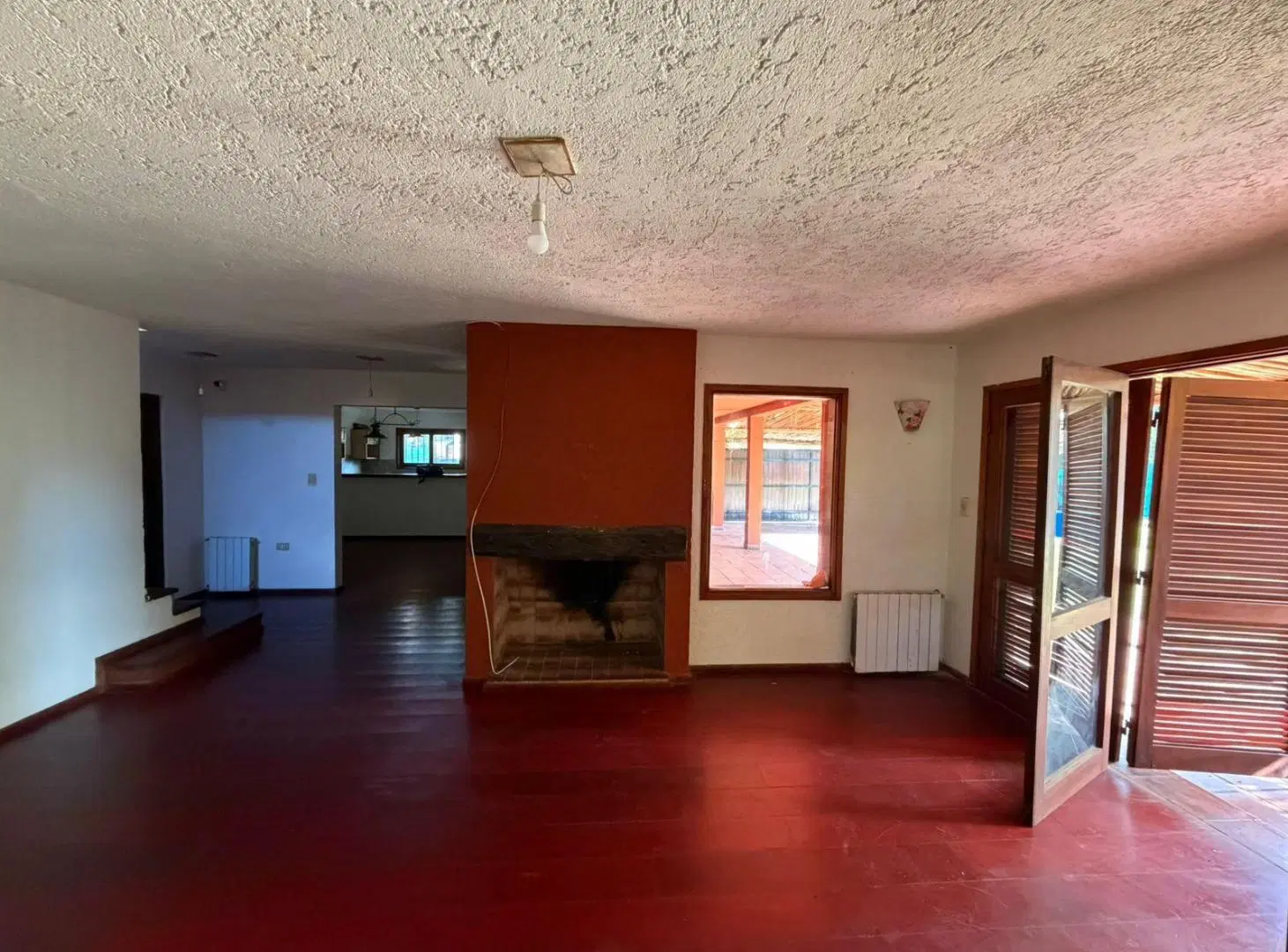 ALQUILER 4 DORM GRAN PARQ Y PILETA B° ARGUELLO 3